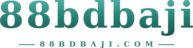 88bdbaji logo